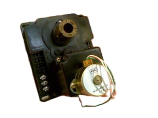 MEP-1501 by KMC CONTROLS