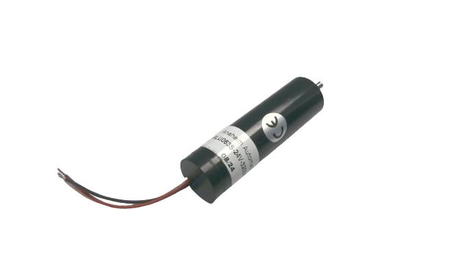 ANAHEIM AUTOMATION BLU063S-24V-32000-SL