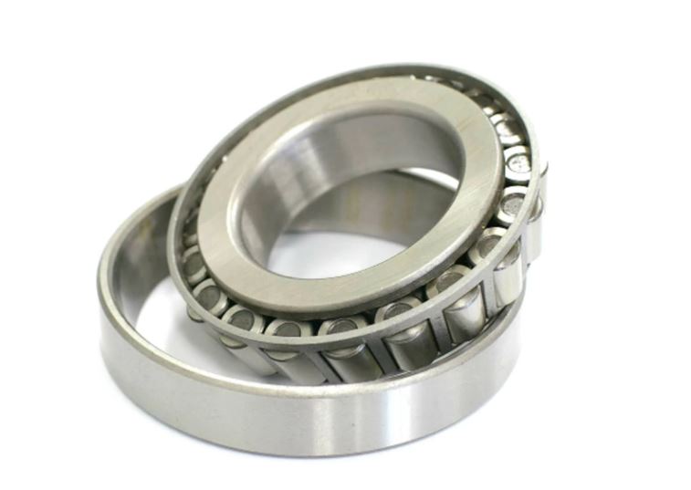 SKF L44643