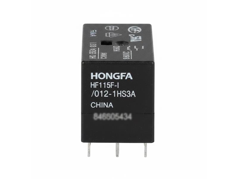 HF115F-I/012-1HS3A by HONGFA