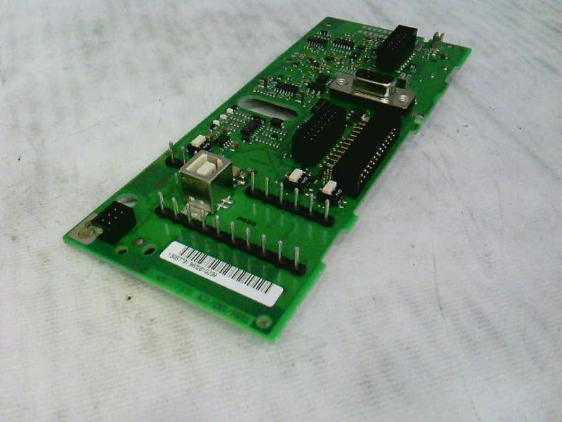 DANFOSS 130B7715