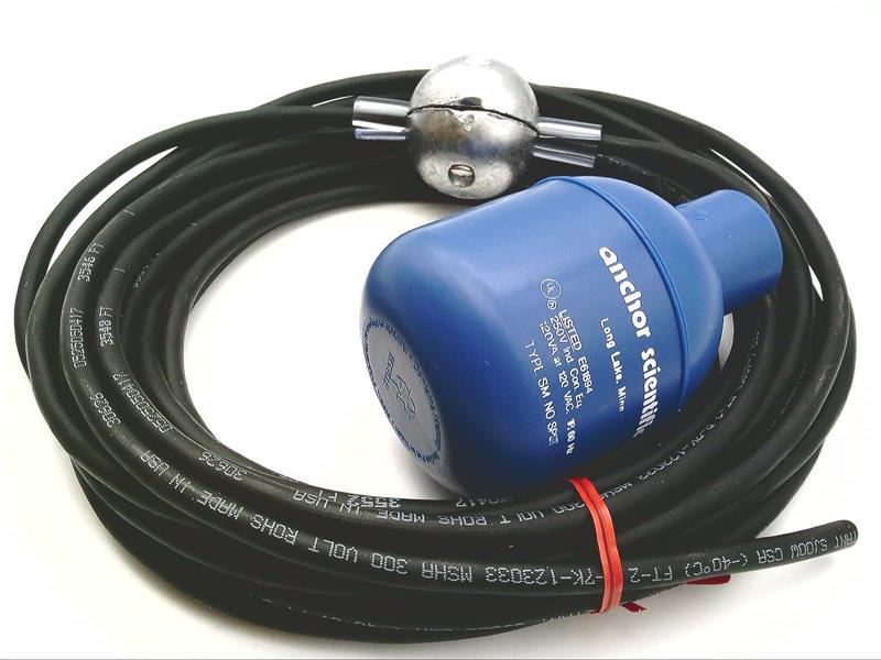 ANCHOR SCIENTIFIC SM30-NO-WT
