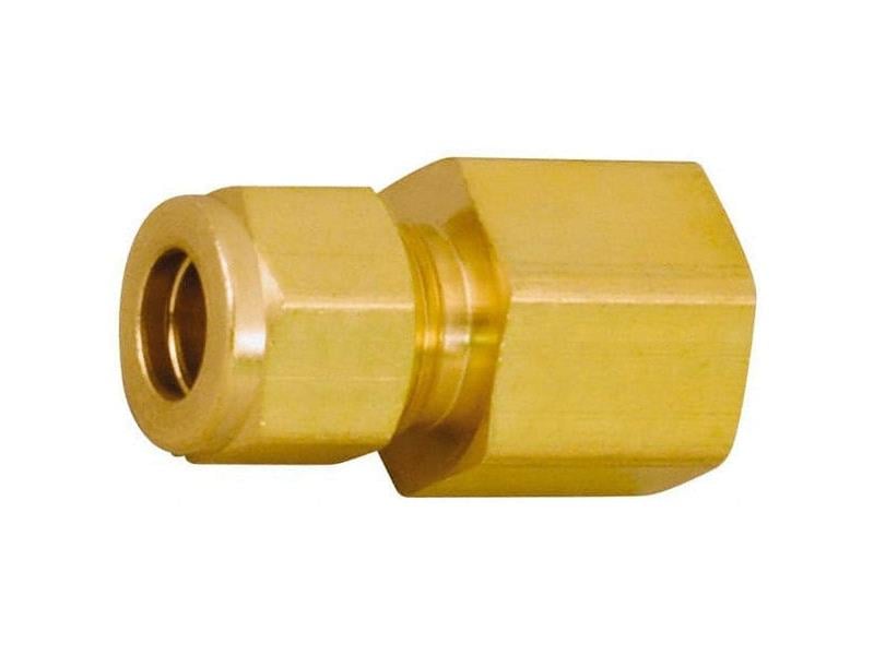PARKER 8FSC6N-B