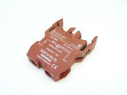 SIEMENS 3SB1400-2L