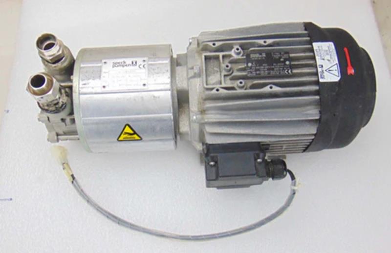 SPECK PUMP HT-CY-4281.0200