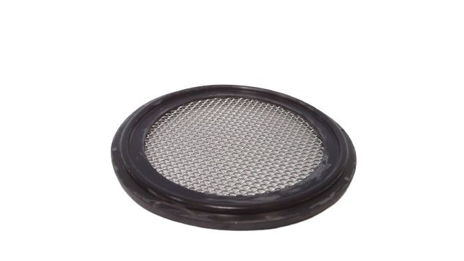 RUBBER FAB 40MPES200-20S