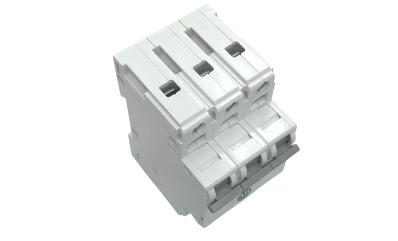 ALLEN BRADLEY 1492-CB3H080