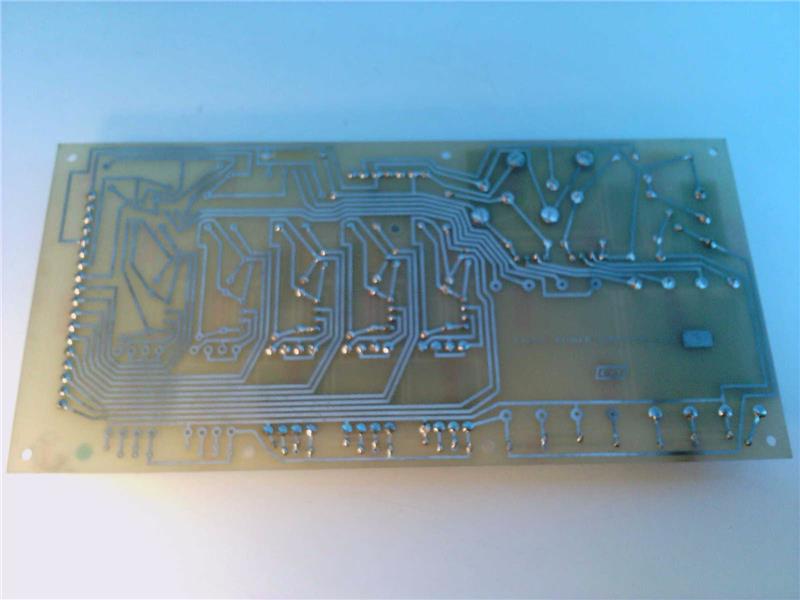 DOVER FLEXO EA654C