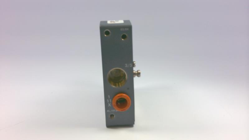 0227301207U by METAL WORK PNEUMATIC