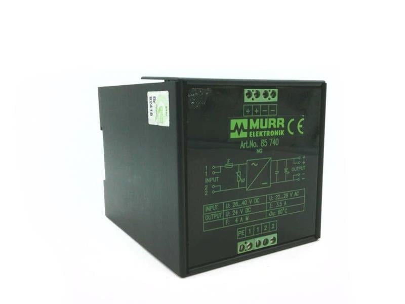 MURR ELEKTRONIK 85740