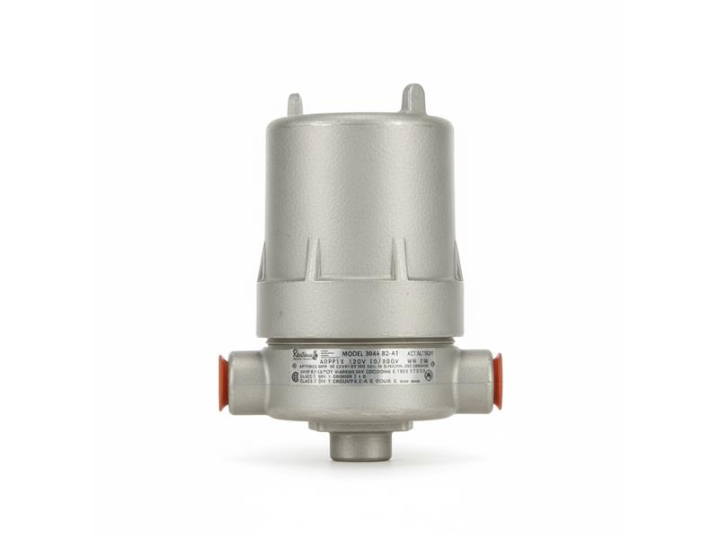 304A-B2-A1 by INVENSYS