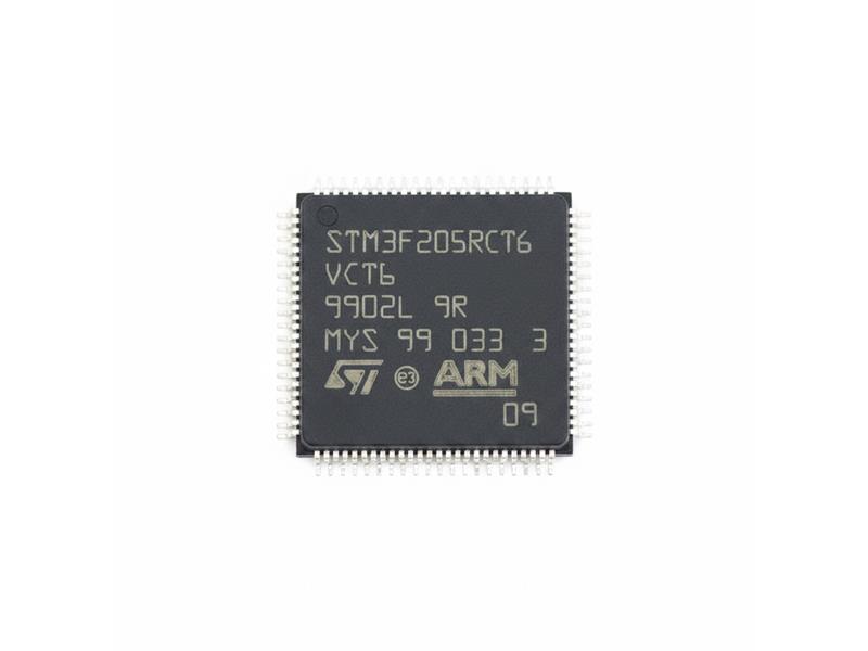 ST MICRO MPBUX98A-1.0