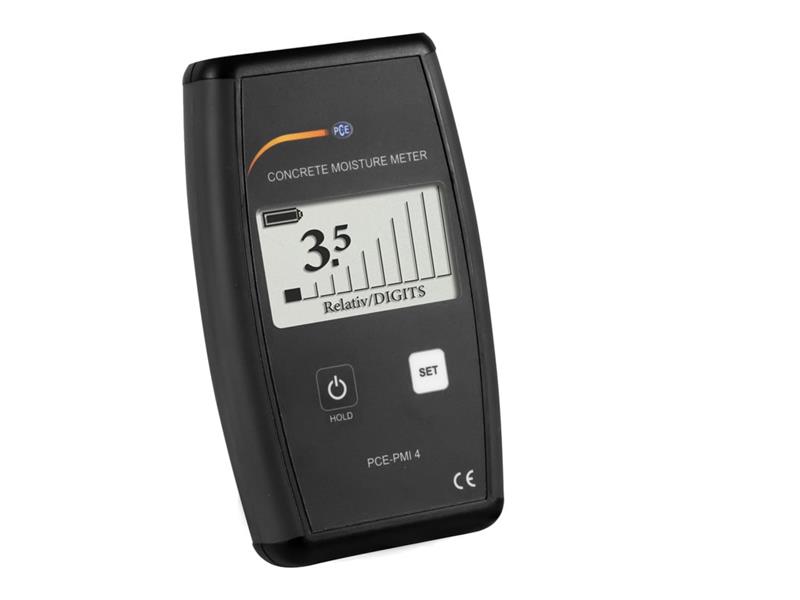 PCE INSTRUMENTS PCE-PMI 4
