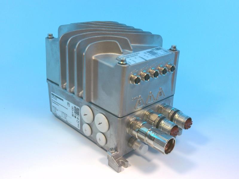 SEW EURODRIVE MMF11S00-000-5D3-SFCO0-C/IV/BW1/DFC30A-0040