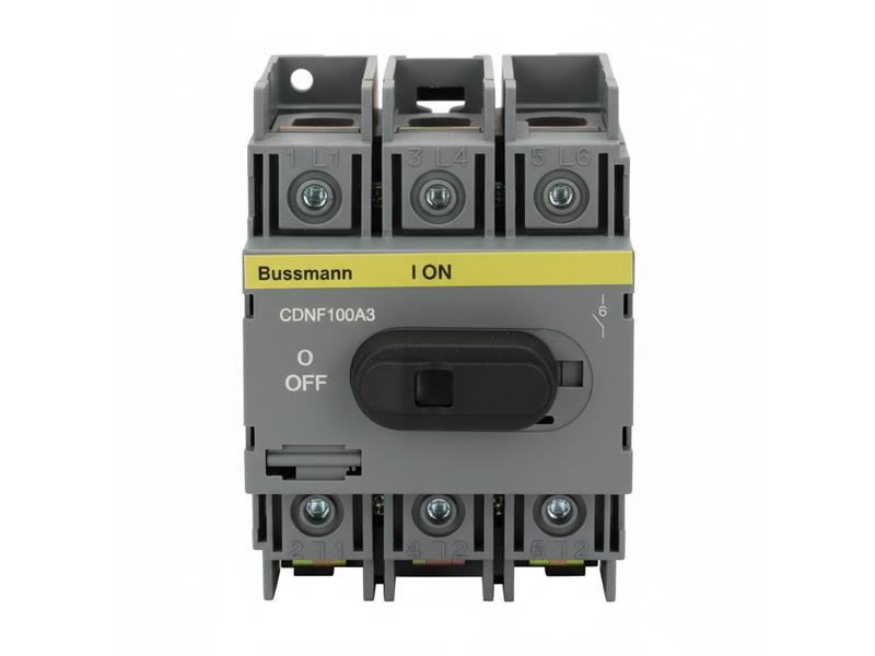 EATON CORPORATION CDNF100A3