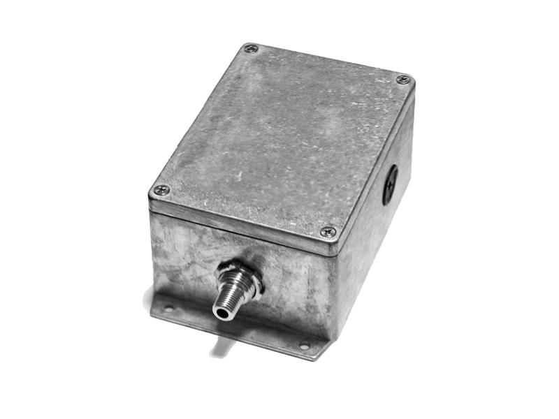 AUTOMATION COMPONENTS INC A/GP(0-300G)-20-P-N4