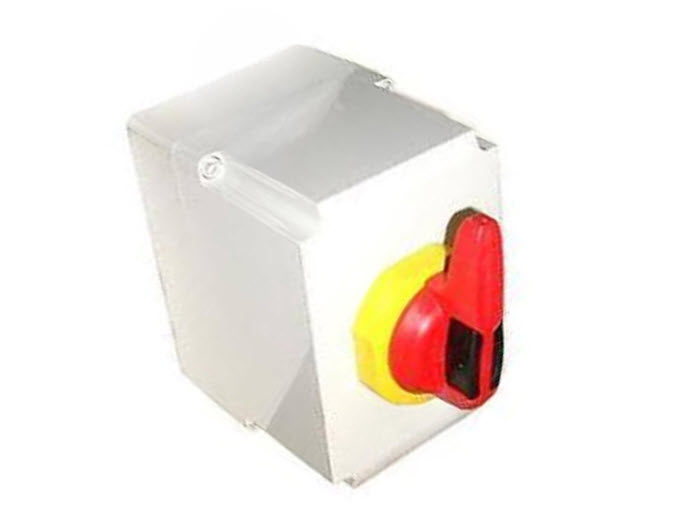 ALLEN BRADLEY 194E-KA32E-P11