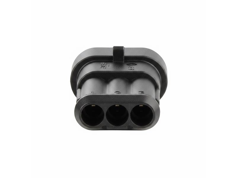 TE CONNECTIVITY 282105-2