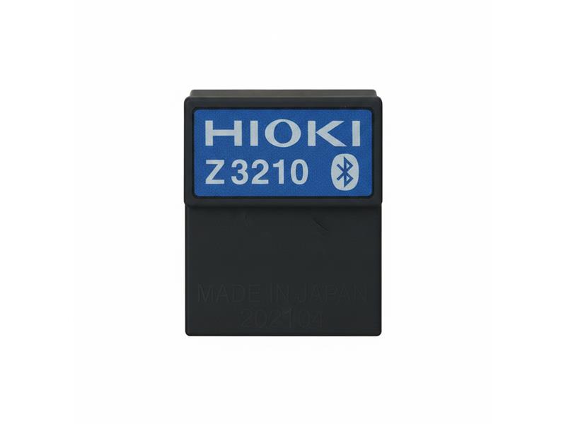 HIOKI 3210