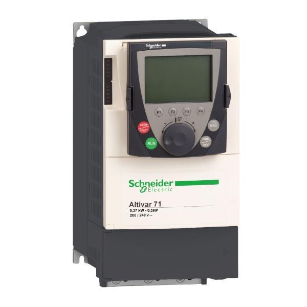 SCHNEIDER ELECTRIC ATV71H075N4383