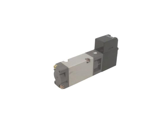 ASCO TZ50 P-S3-KA24DC