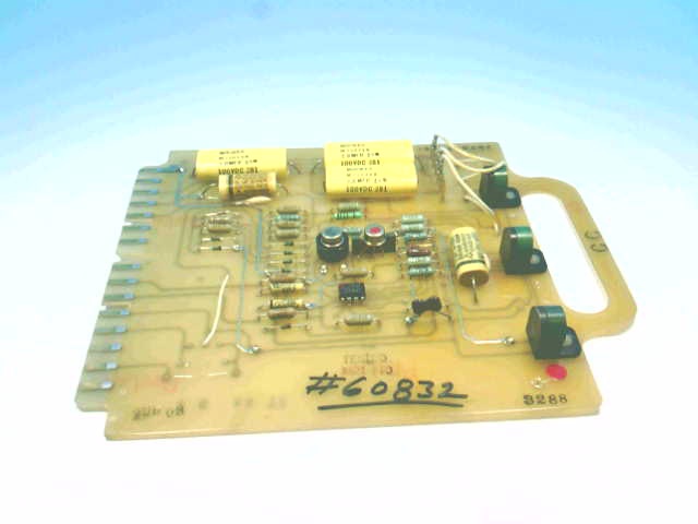 WESTINGHOUSE 1581A99G01