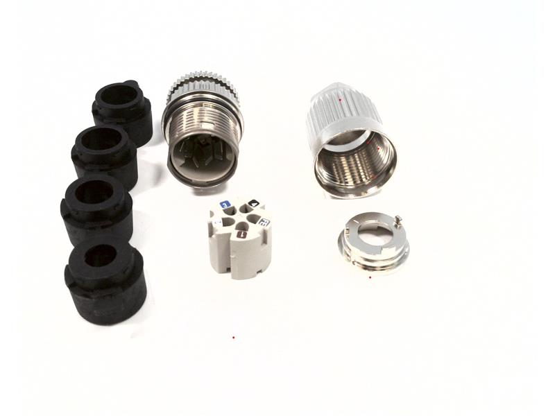 MURR ELEKTRONIK 7000-P4391-0000000