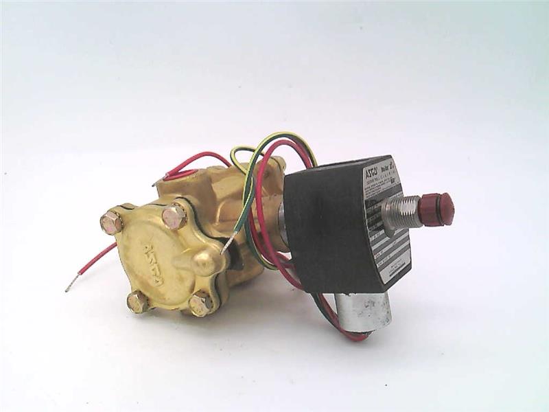 ASCO EF8316G354