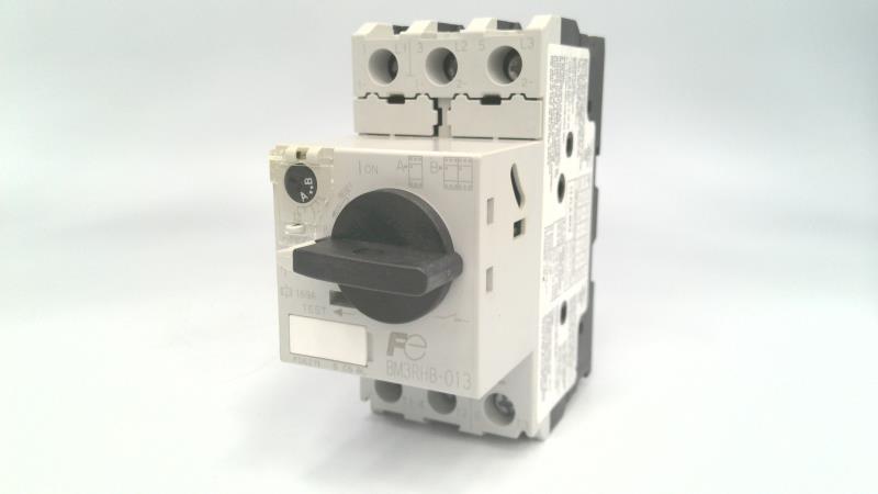 FUJI ELECTRIC BM3RHB-013