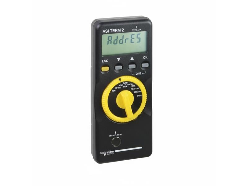 ASITERV2 by SCHNEIDER ELECTRIC