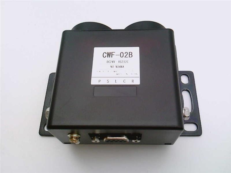 HOKUYO AUTOMATIC CO CWF02B