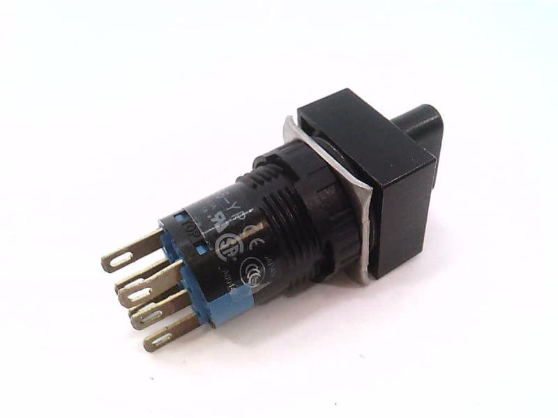 IDEC AS6Q-3Y2P