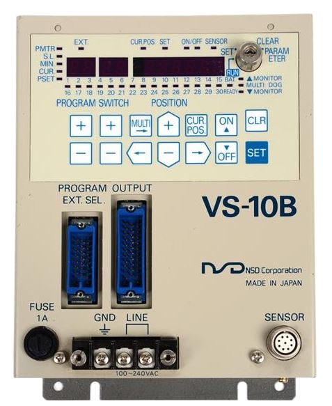 VS-10B-UNNP-1-1.1 par NSD