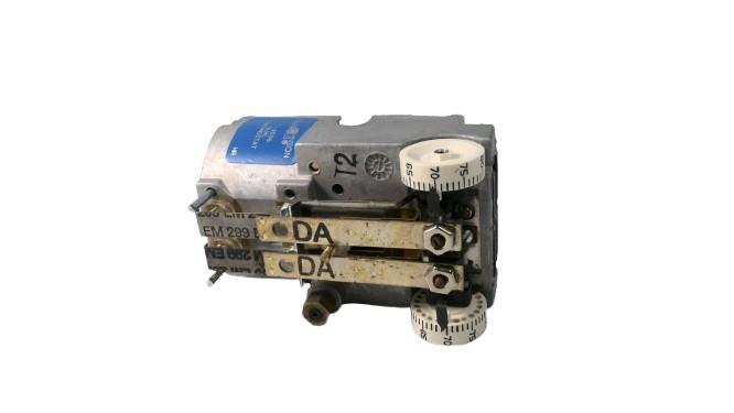 JOHNSON CONTROLS T-4506-204
