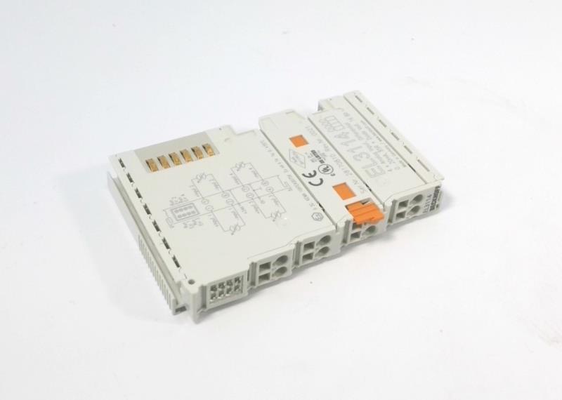 BECKHOFF EL3114