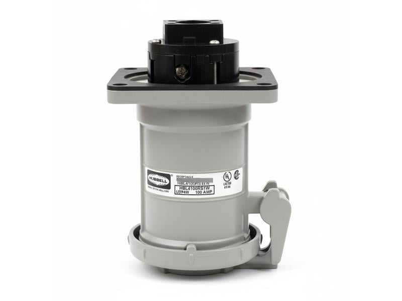 HBL4100RS1W by HUBBELL