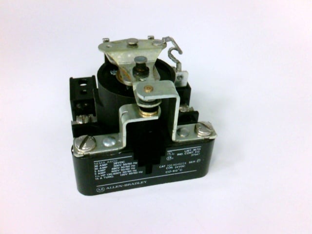ALLEN BRADLEY 700-HG46Z24