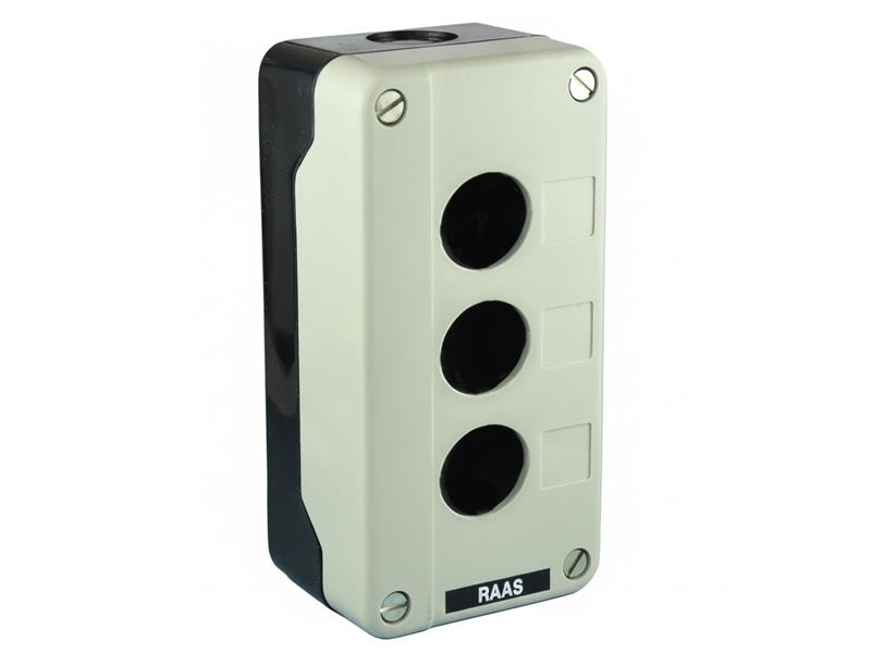 RC-3PB by SHAMROCK