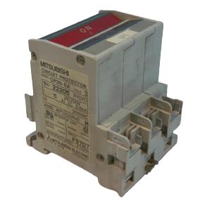 MITSUBISHI CP30-BA-3P-5A-M