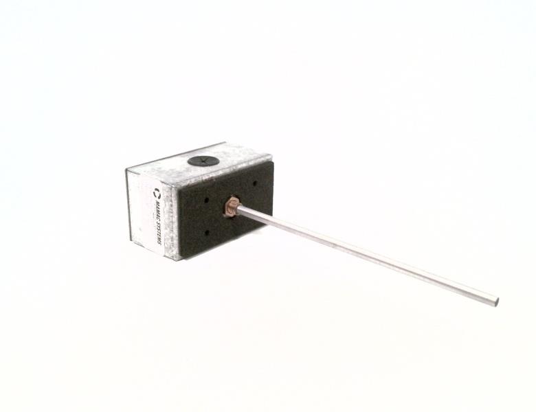 MAMAC SYSTEMS TE-205-B-7-C-1