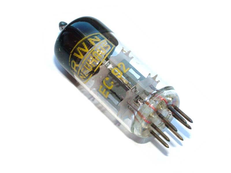 GTE 6AB4