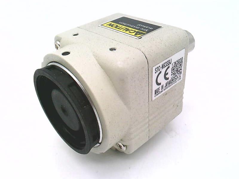 OMRON STC-N63SBJ