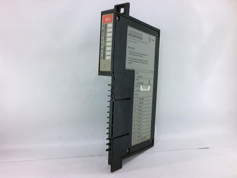 MILACRON 3-531-3855A