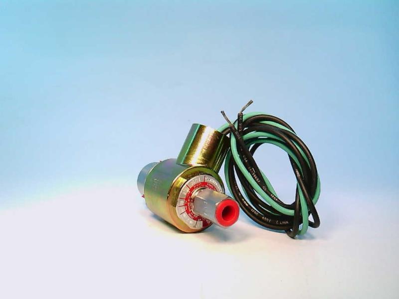 PETER PAUL ELECTRONICS EL53Z0008NCCM