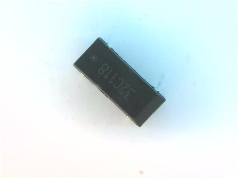 ABRACON ABS25-32.768KHZ-4-T