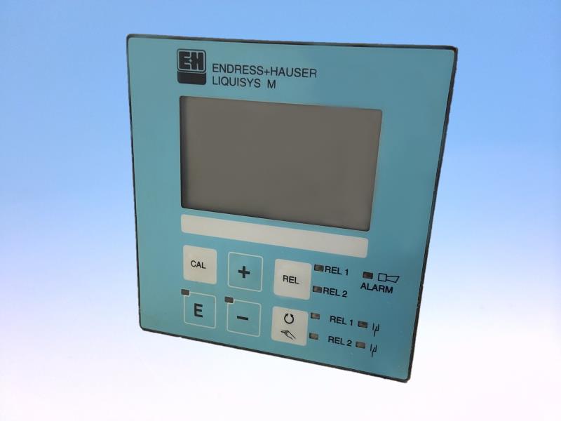 CPM223-PS3010 by ENDRESS & HAUSER