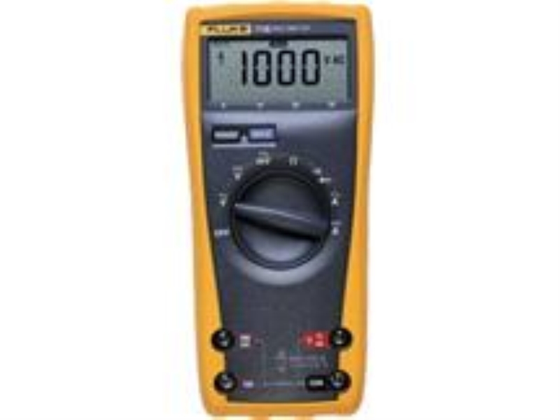 FLUKE 23III