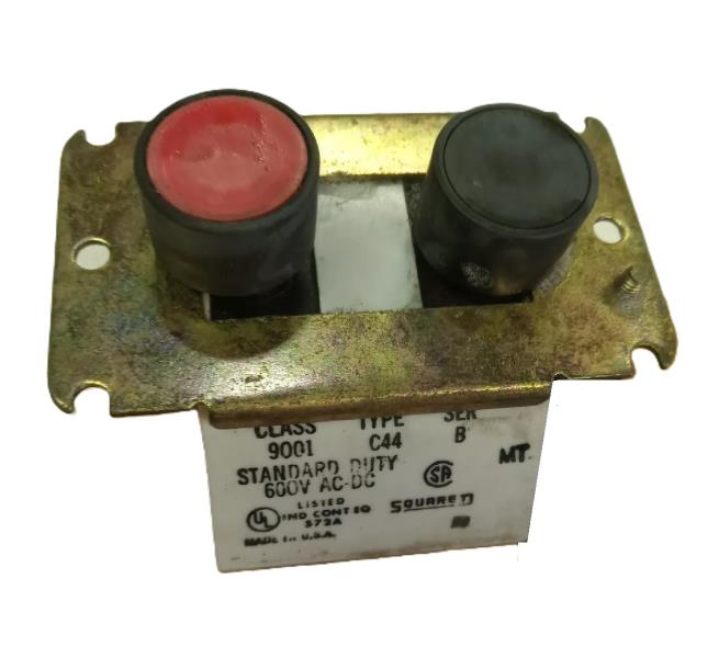 SCHNEIDER ELECTRIC 9001-C44