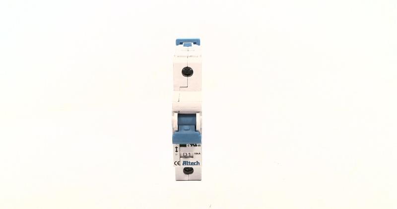 ALTECH CORP 1DU1R