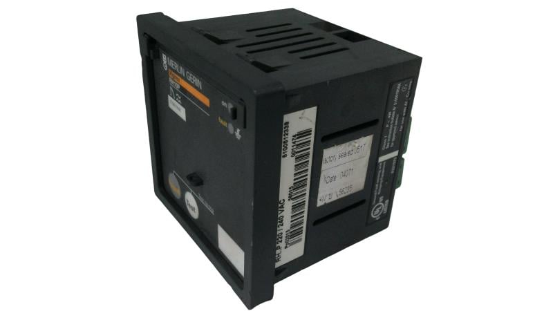 RH10P22/240VAC par SCHNEIDER ELECTRIC